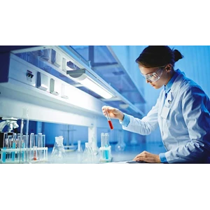 Laboratorium